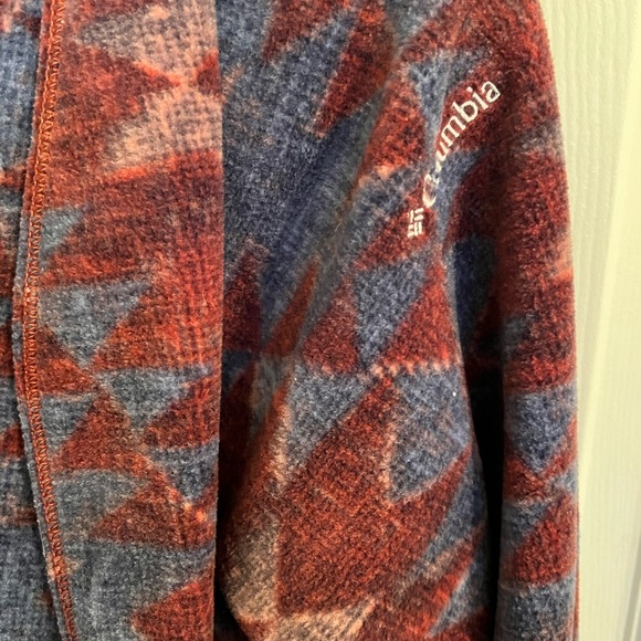 Columbia Jacket - Picture 2 of 5